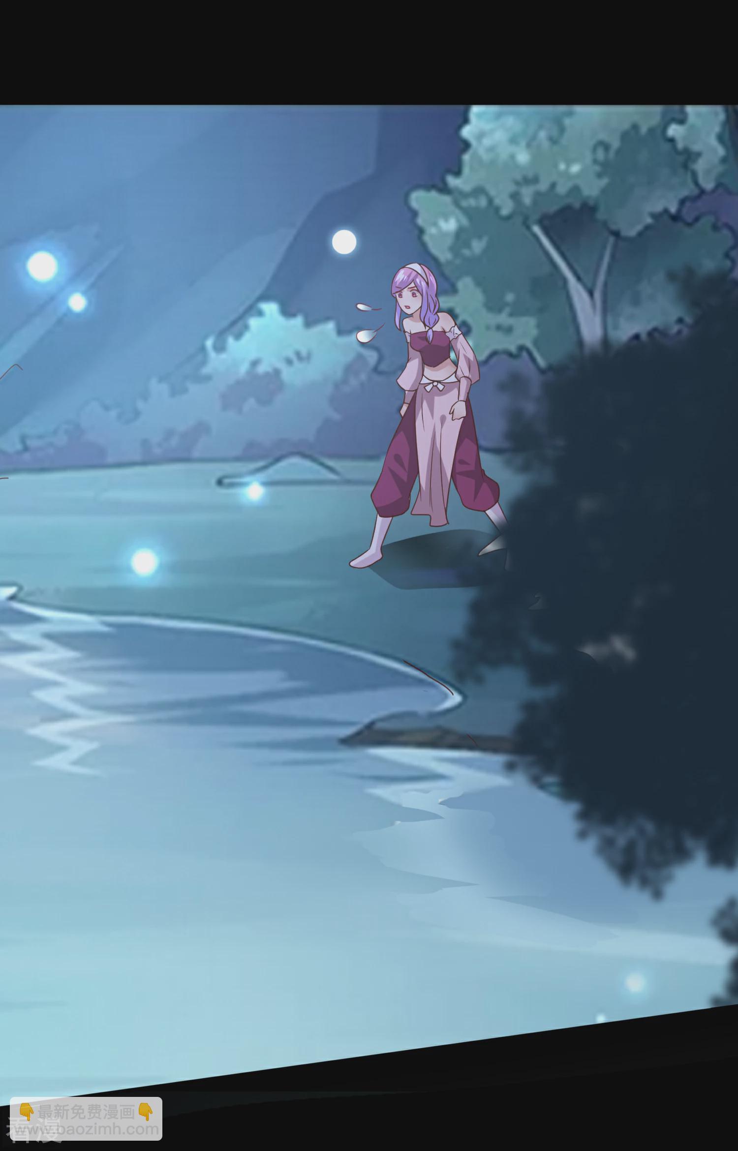 第51话 女皇大危机！25