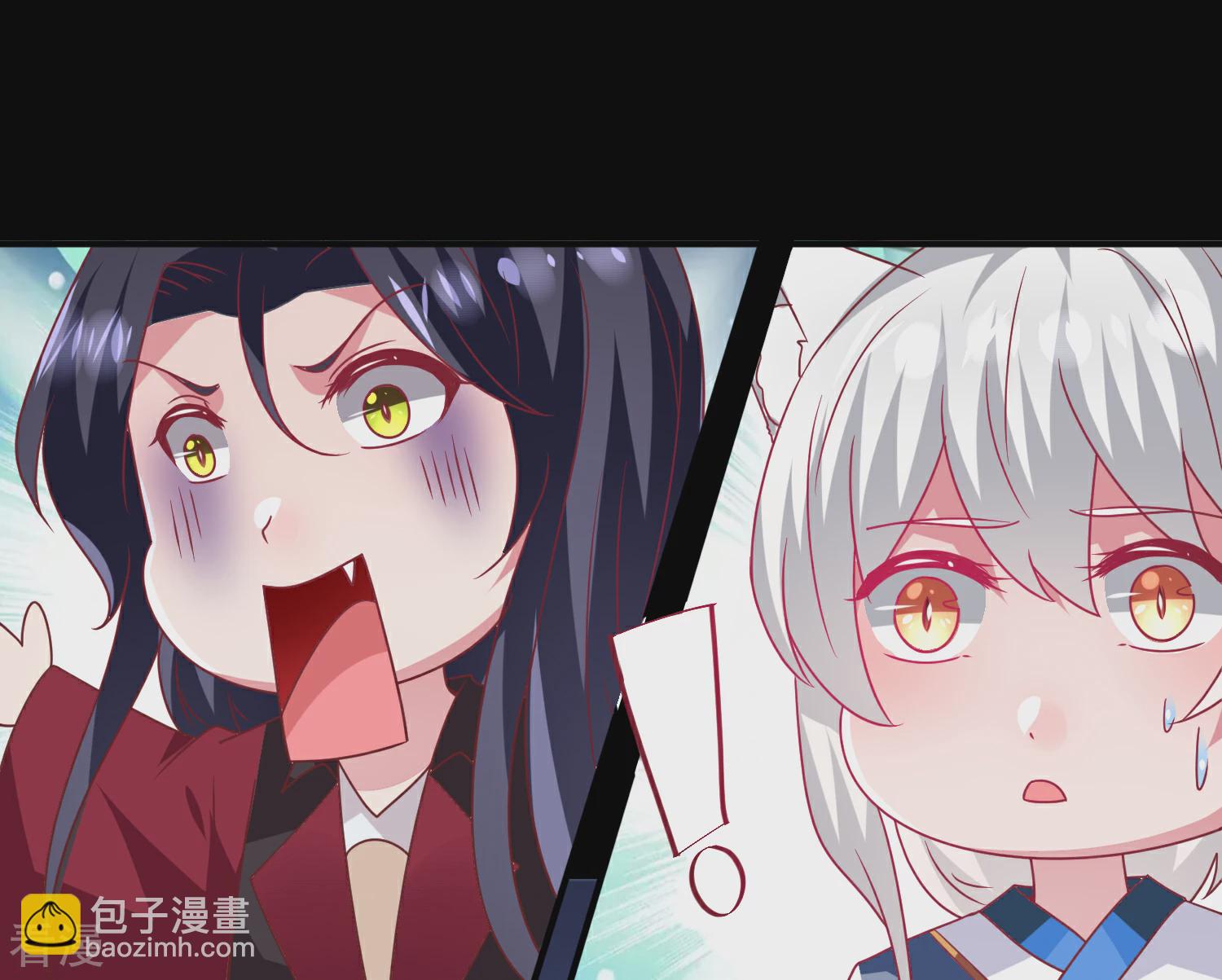 第62话 为何熊骑士总想杀人？23