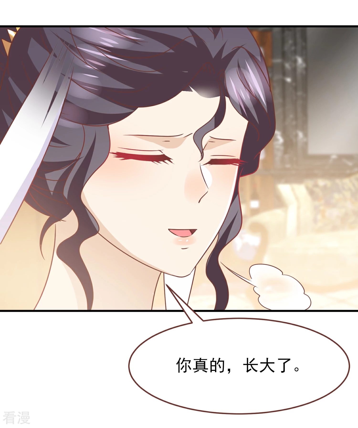 第75话 不断增多的男人……17