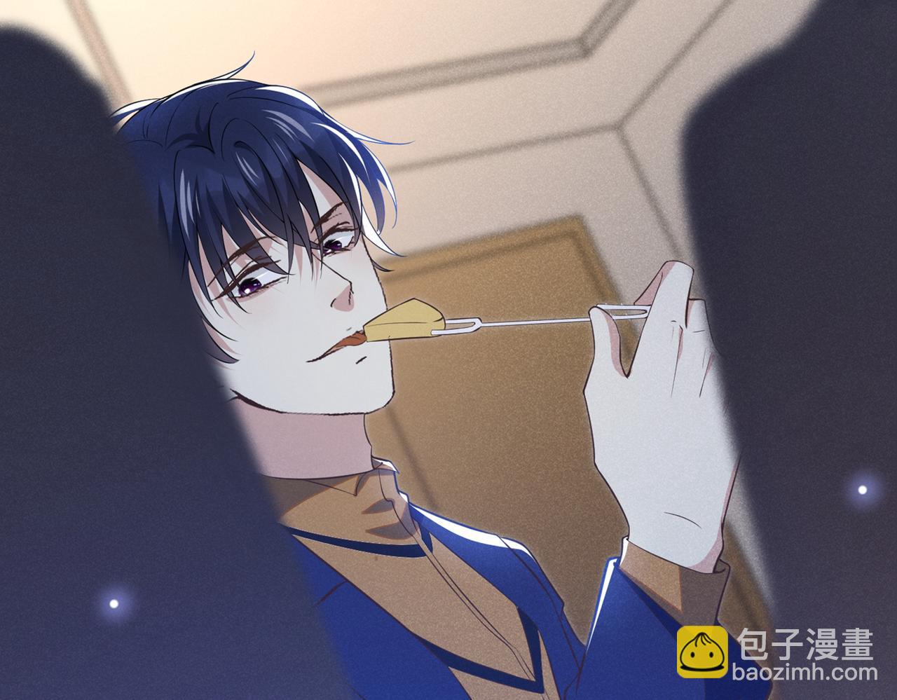 第105话 音符项链不见了？！22