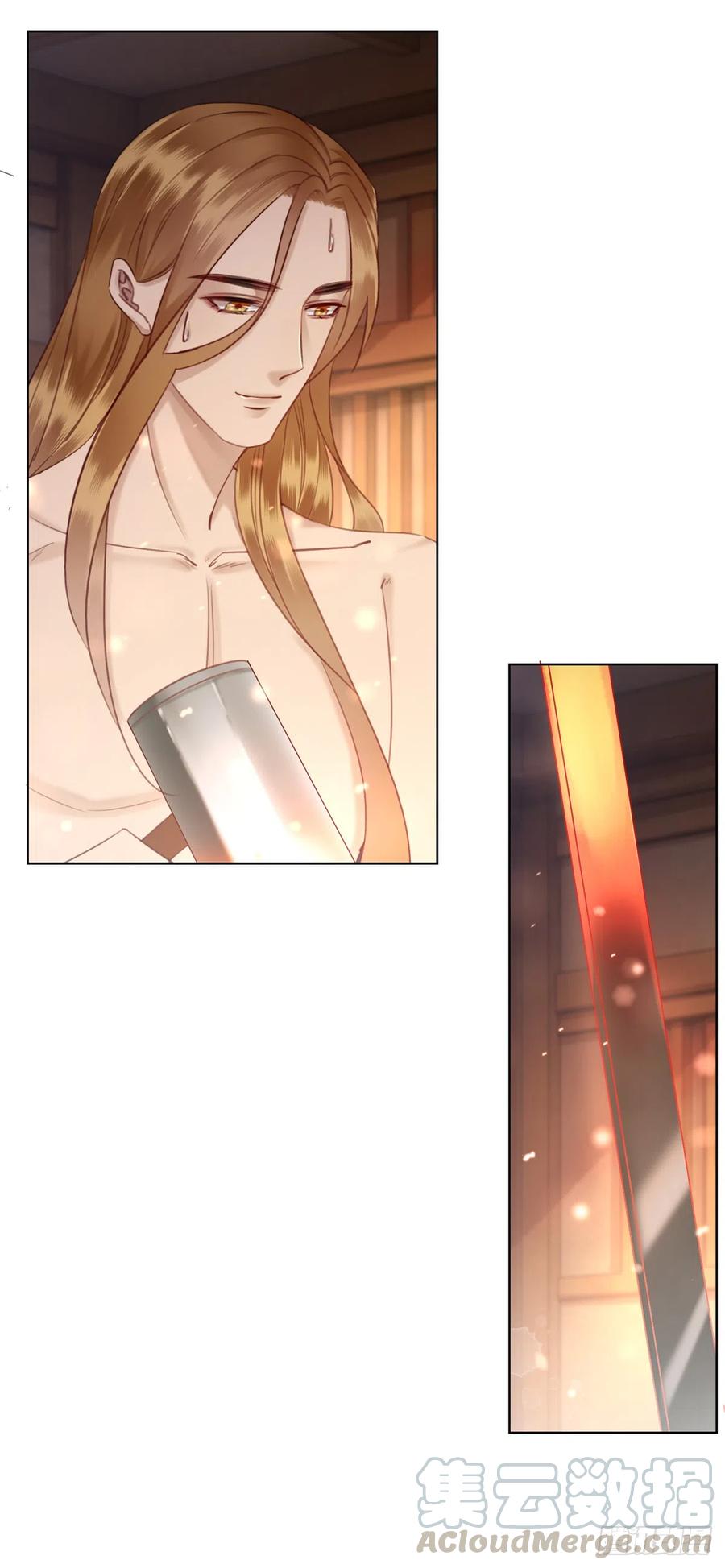 176 意外的往昔16