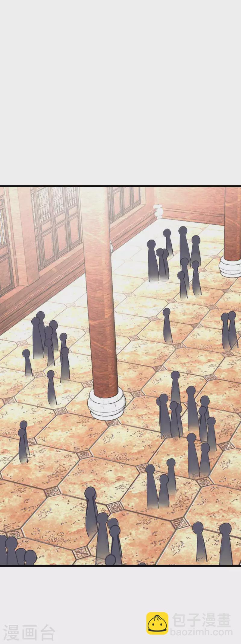 第161话 见面礼9