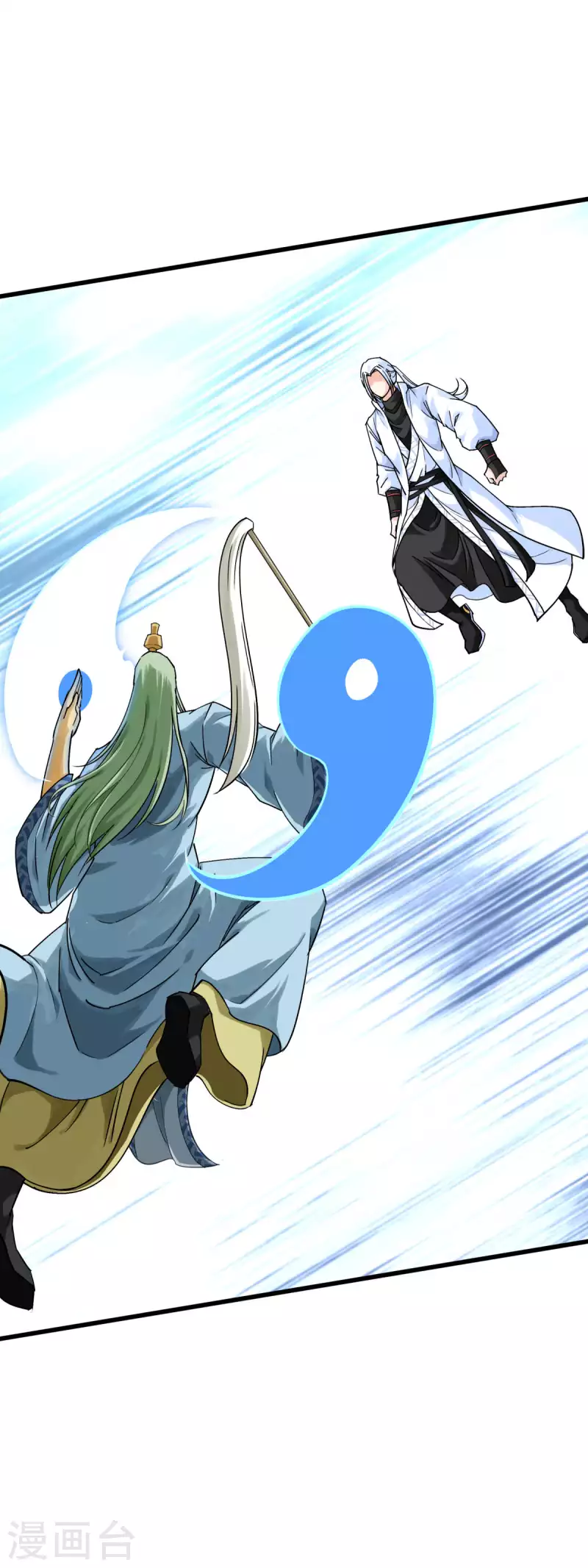 第165话 云端决战！14
