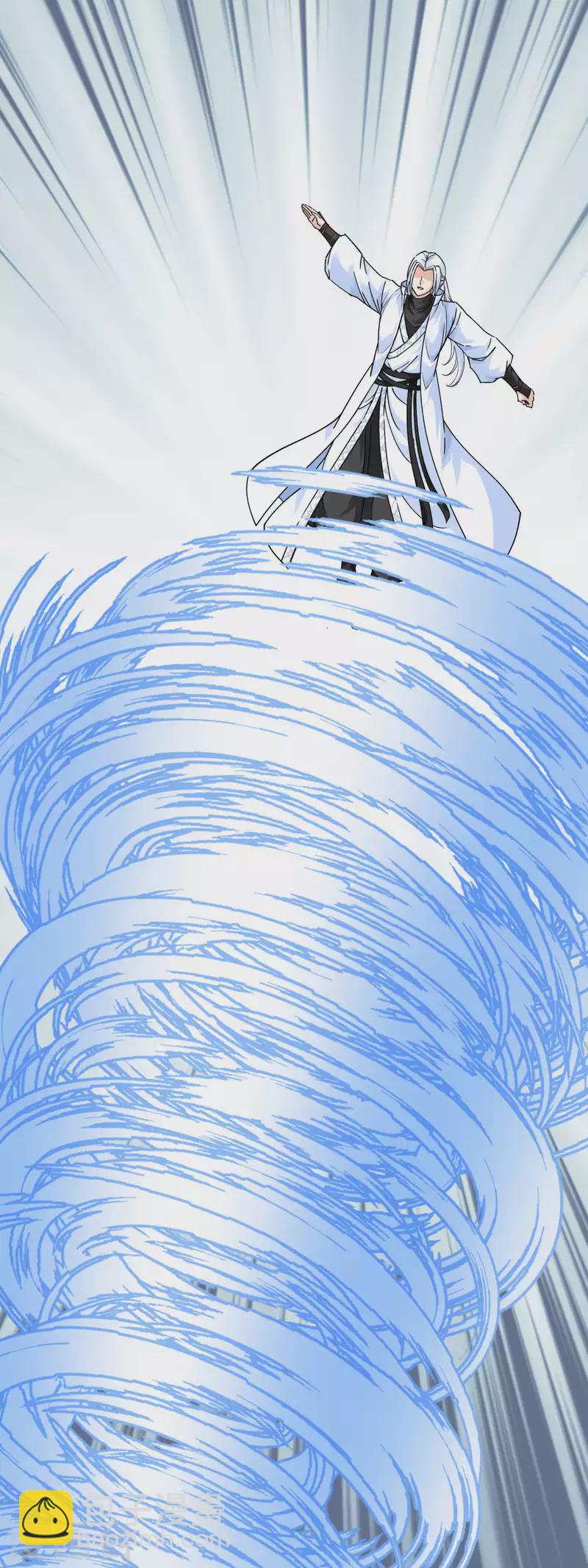 第165话 云端决战！9