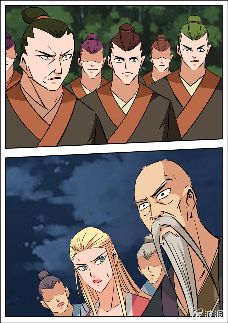 第189话 铁拳门64
