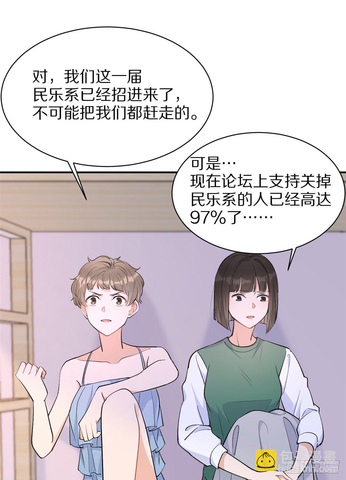 第46话 我要你好看！41
