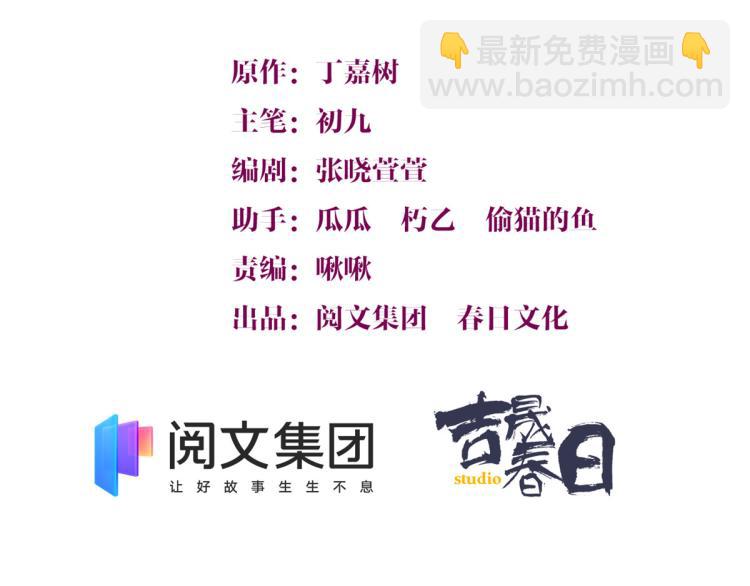 第78话 傅南礼的怀疑2