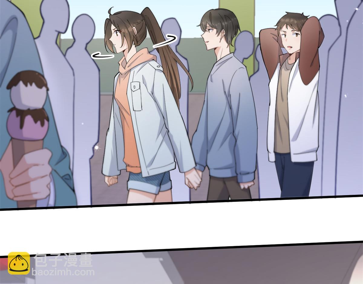 第127话 贺西淮的愤怒66