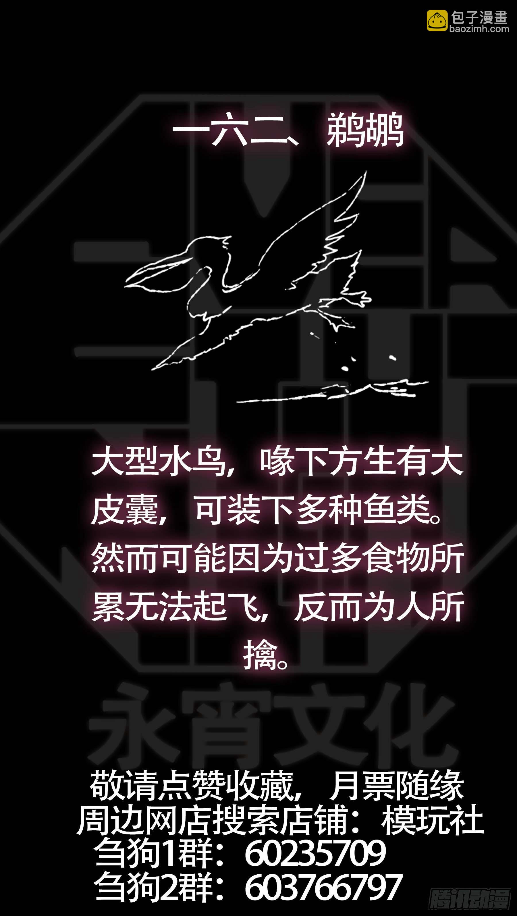 佰陆贰、鱼疑10