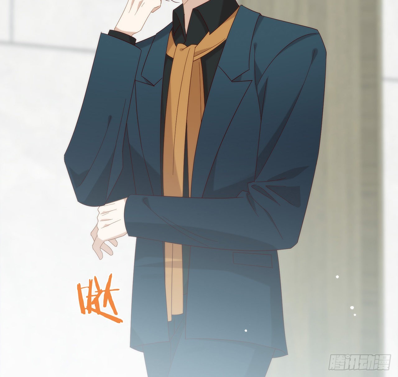 第166话 不愧是TOP.129
