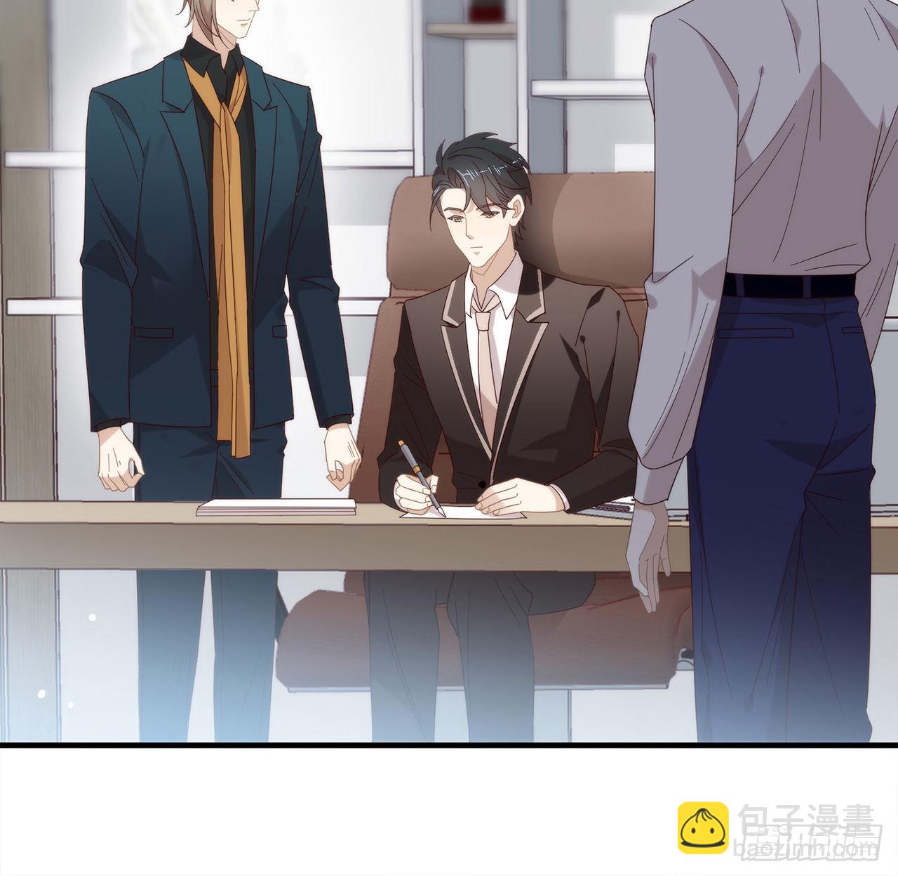 第166话 不愧是TOP.19