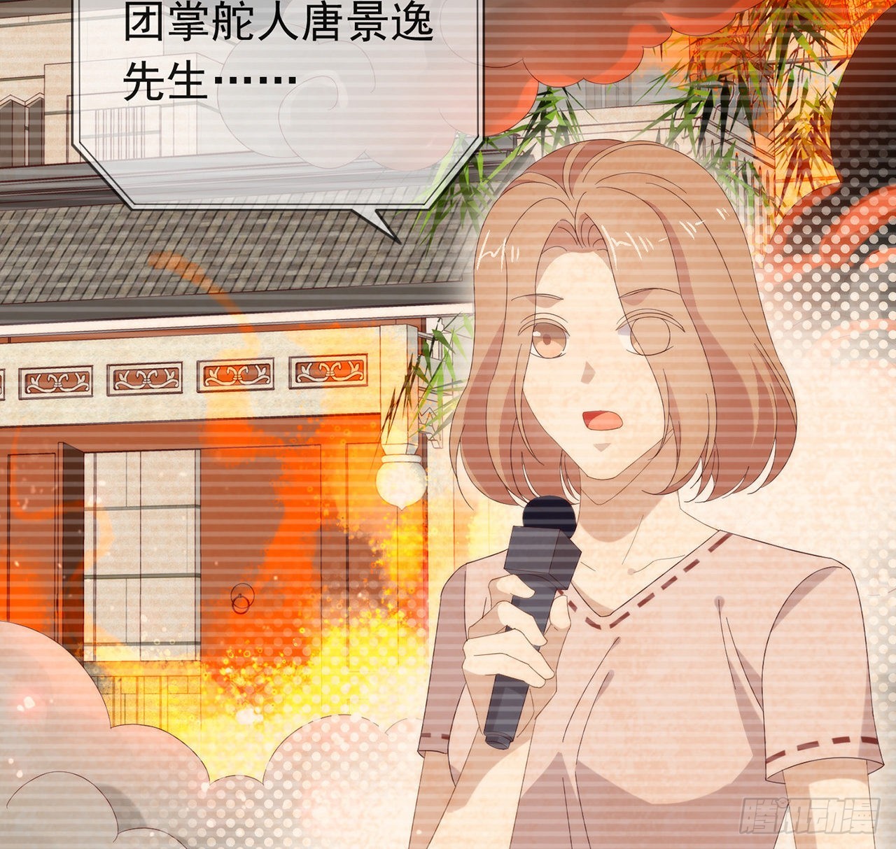 第167话 挡箭牌67
