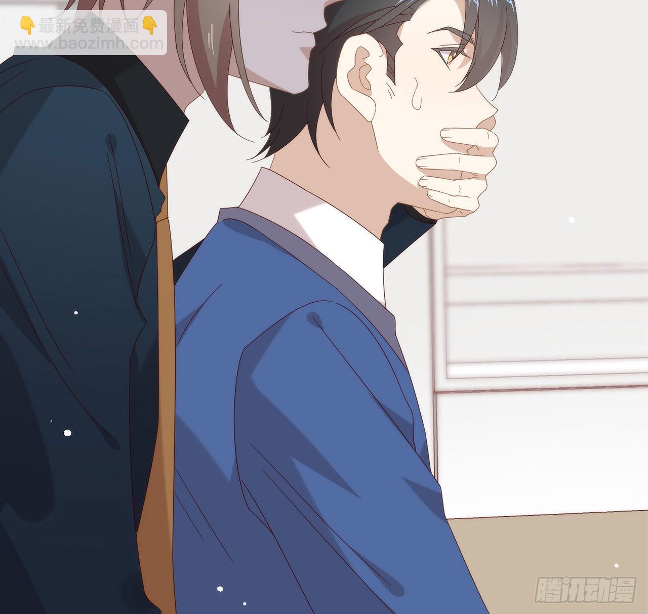 第170话 争夺挑战开始！33