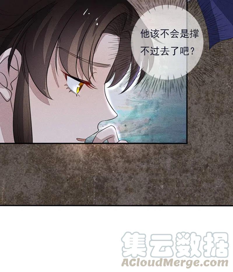谁是你娘亲？！26