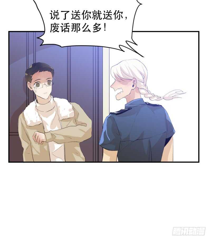 疯帽子的行为艺术28