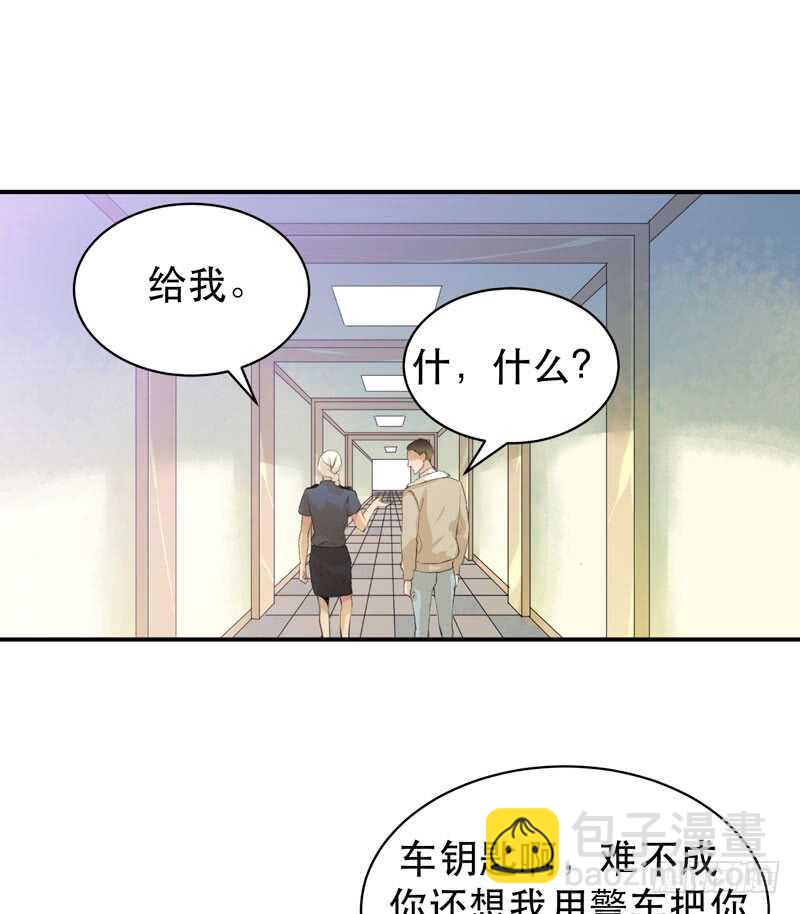 疯帽子的行为艺术29