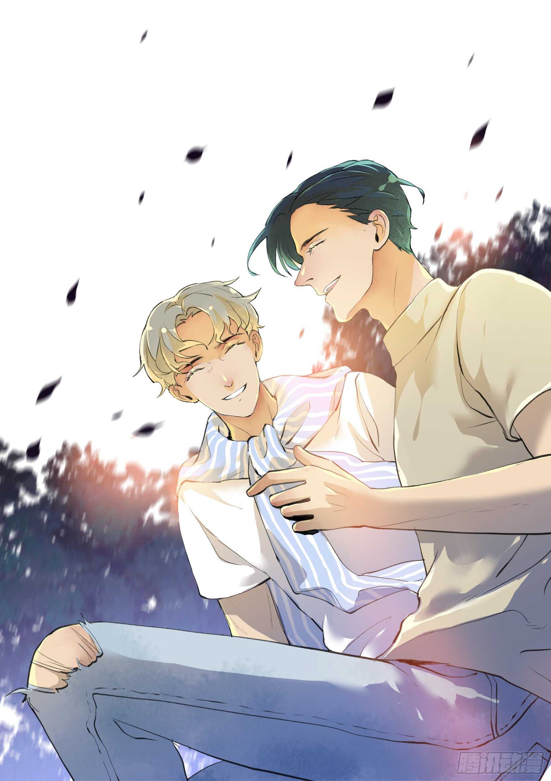 了不起的研究组，创造ORC的人0