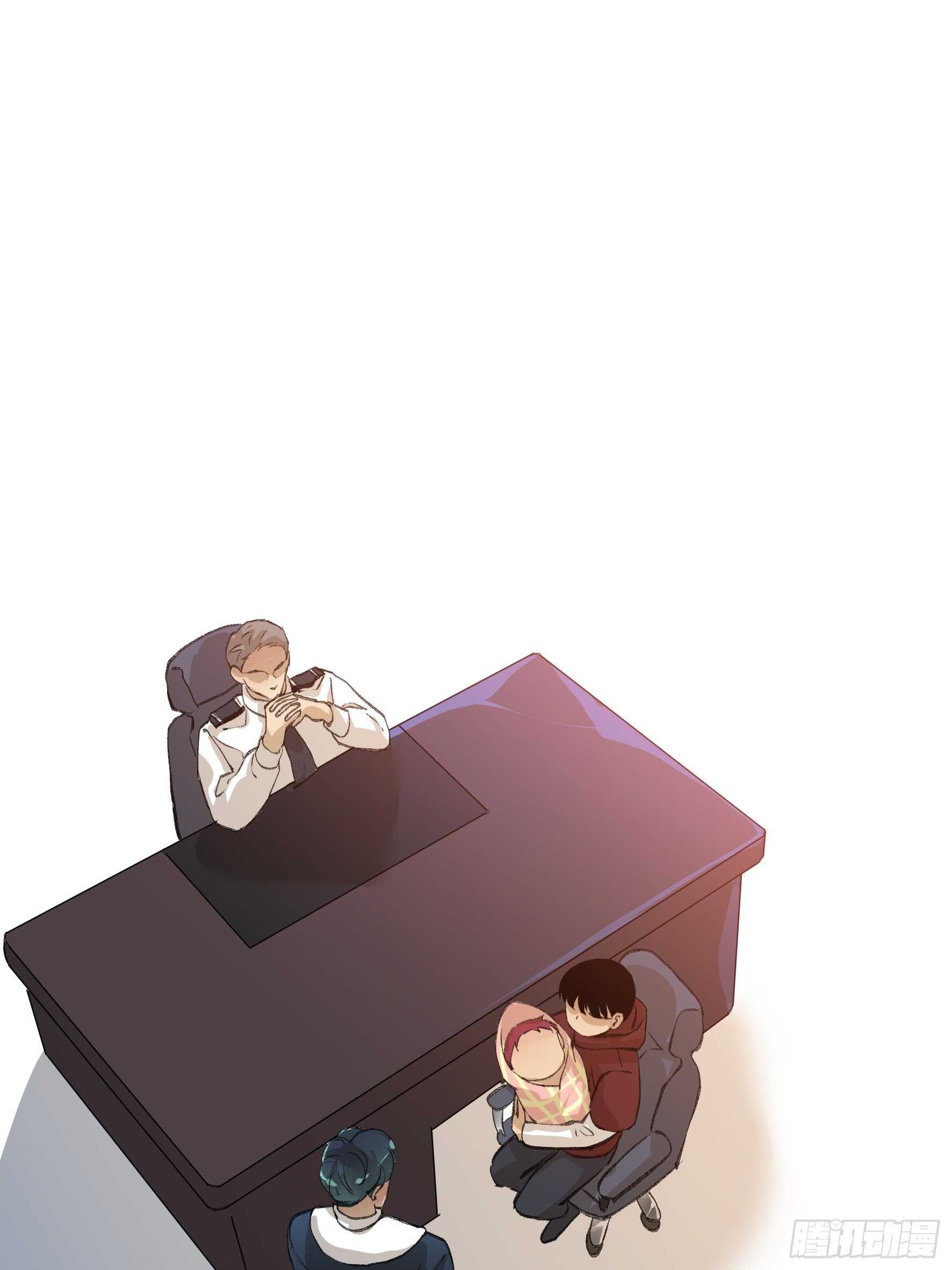 了不起的研究组，创造ORC的人2