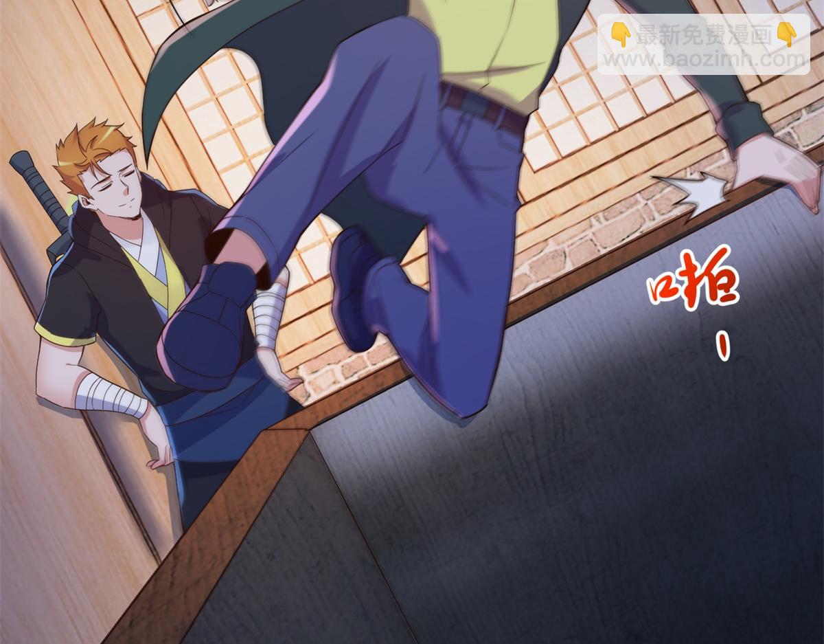 第277话 母狗44