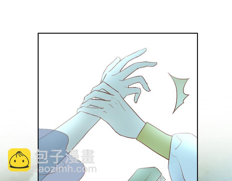 第29话 他比我重要？！20