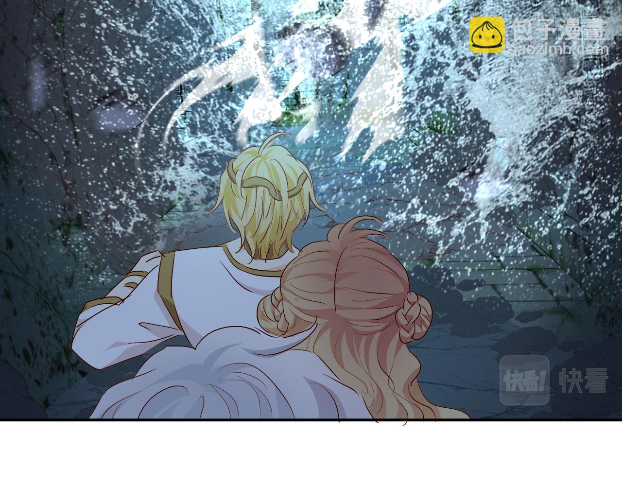 第110话 绝妙的合作39