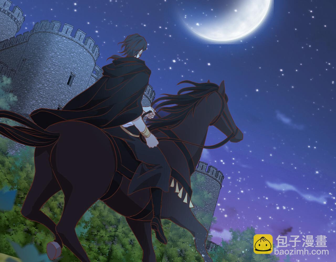 第123话 黑蝶魅影109