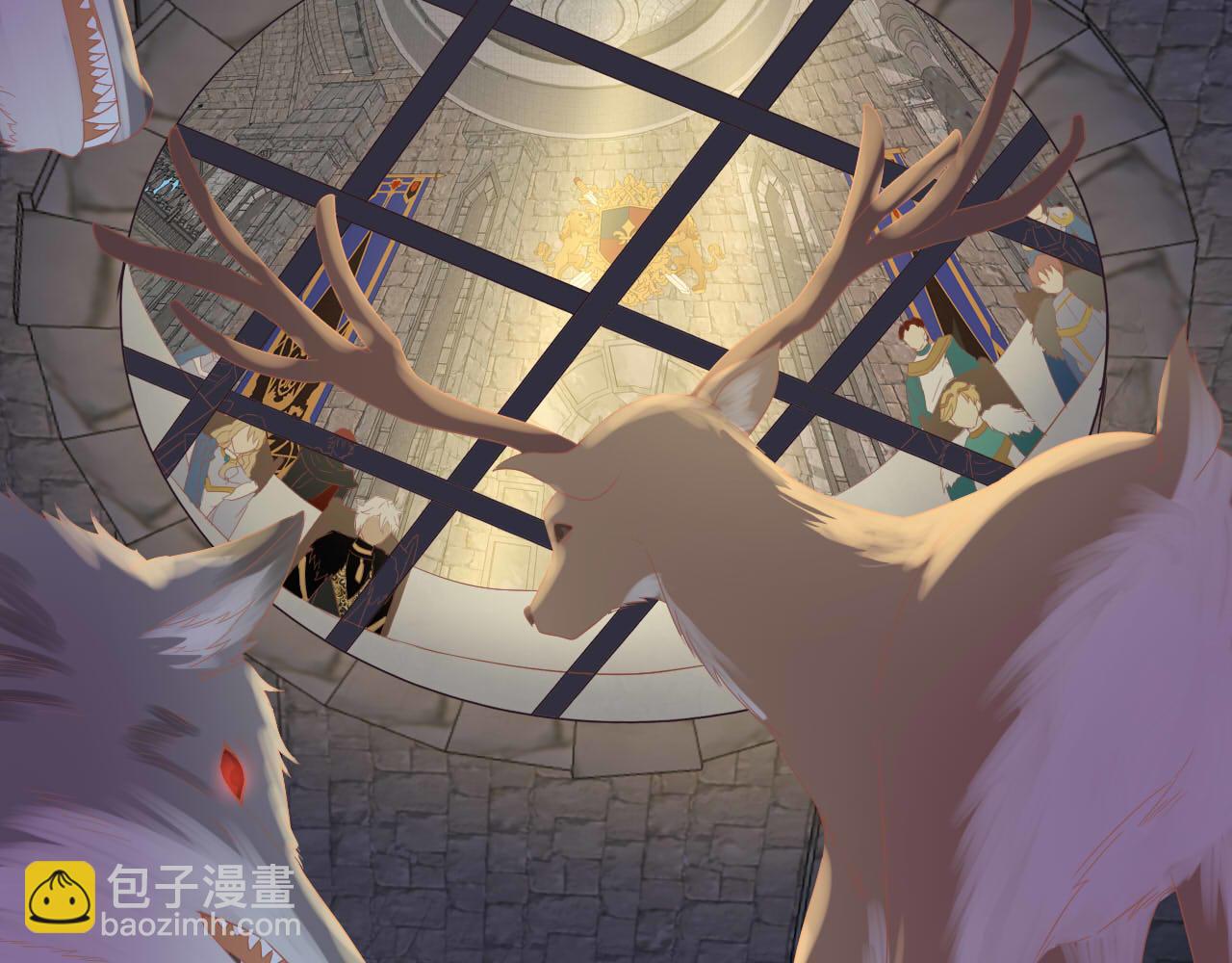 第167话 与狼共舞15