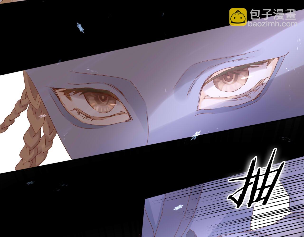 第167话 与狼共舞62