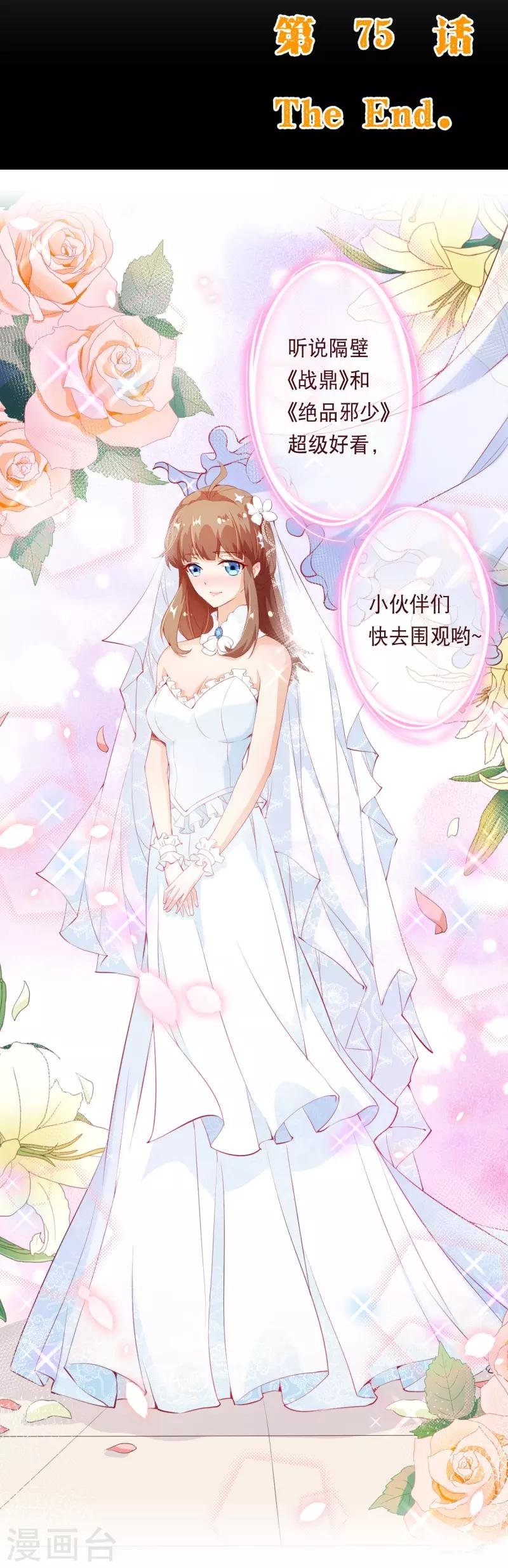 第2季75话 这是我的婚礼！31