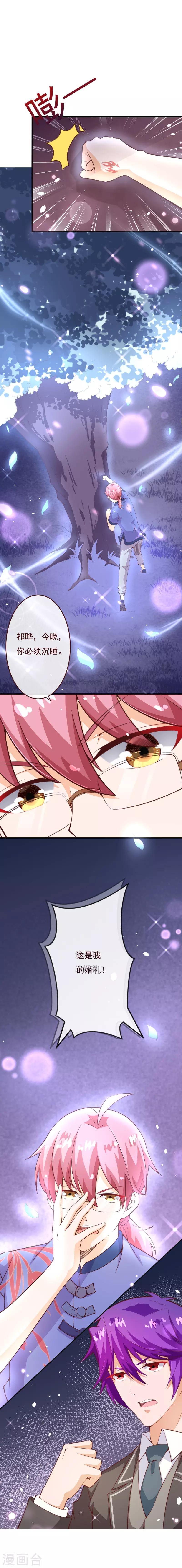 第2季75话 这是我的婚礼！6