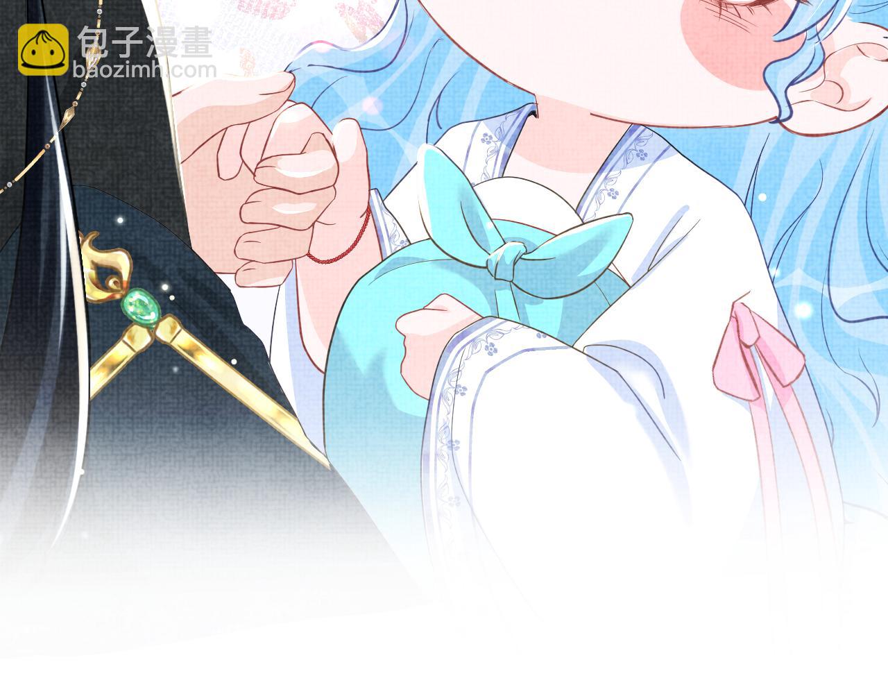 第49话 漂亮哥哥吃醋啦？100