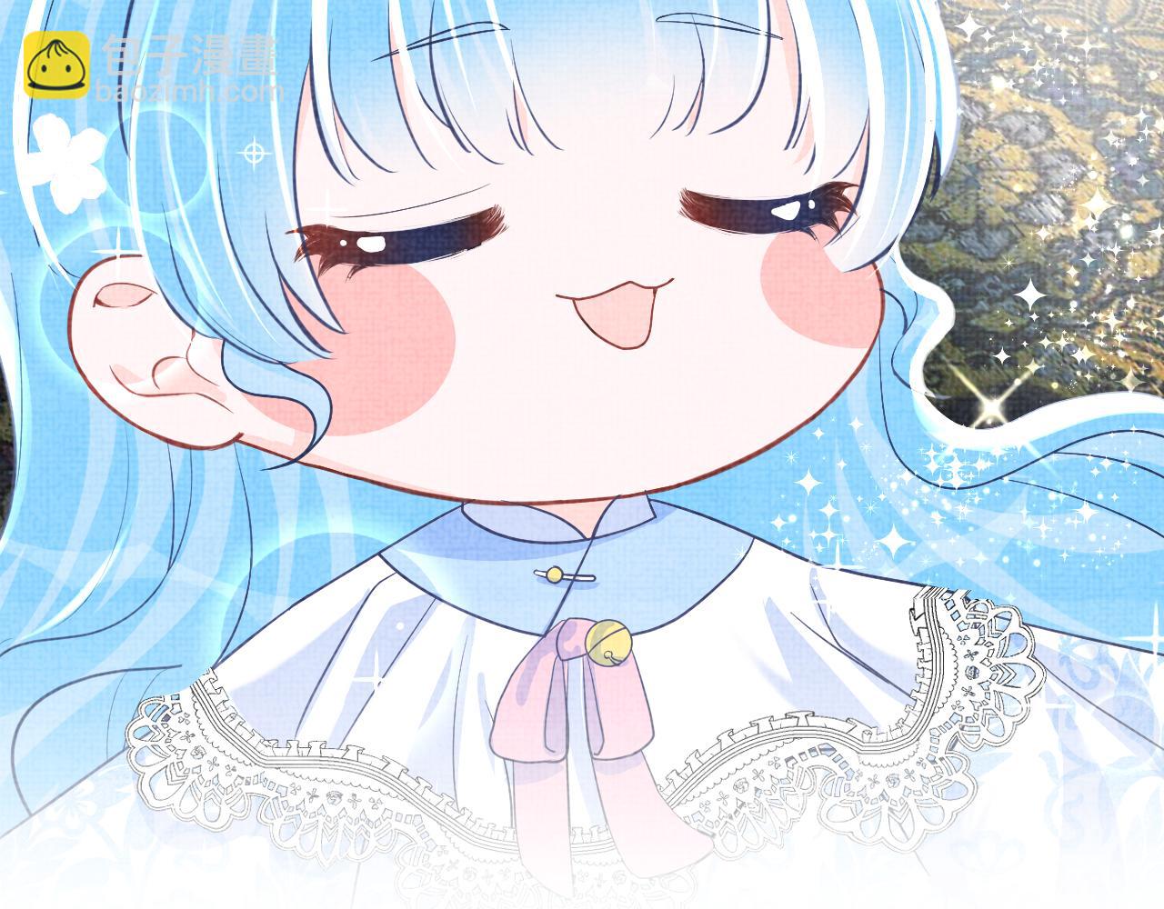 第49话 漂亮哥哥吃醋啦？11