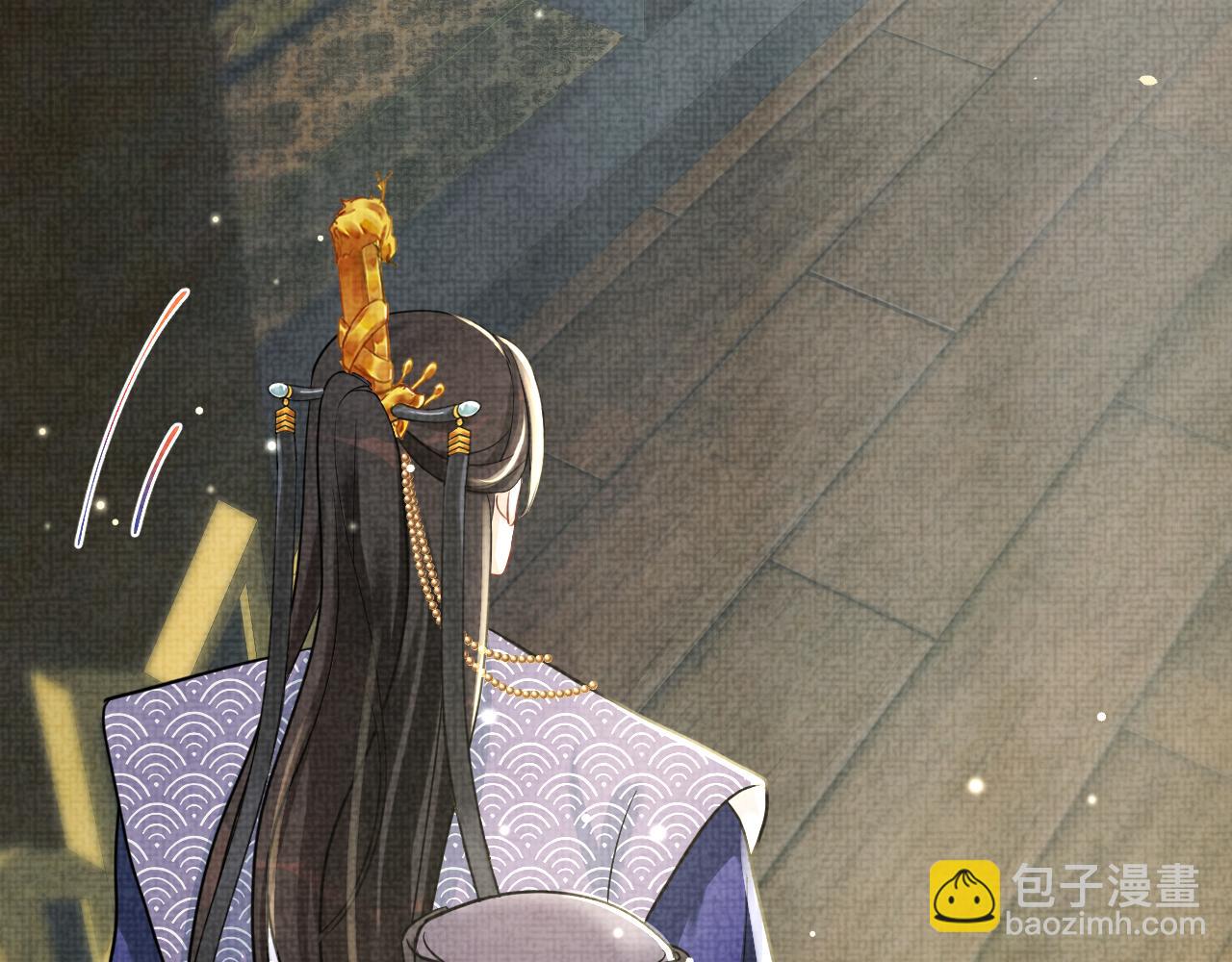 第49话 漂亮哥哥吃醋啦？17