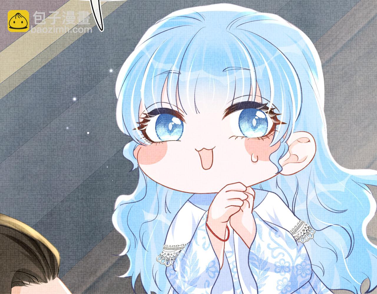 第49话 漂亮哥哥吃醋啦？23