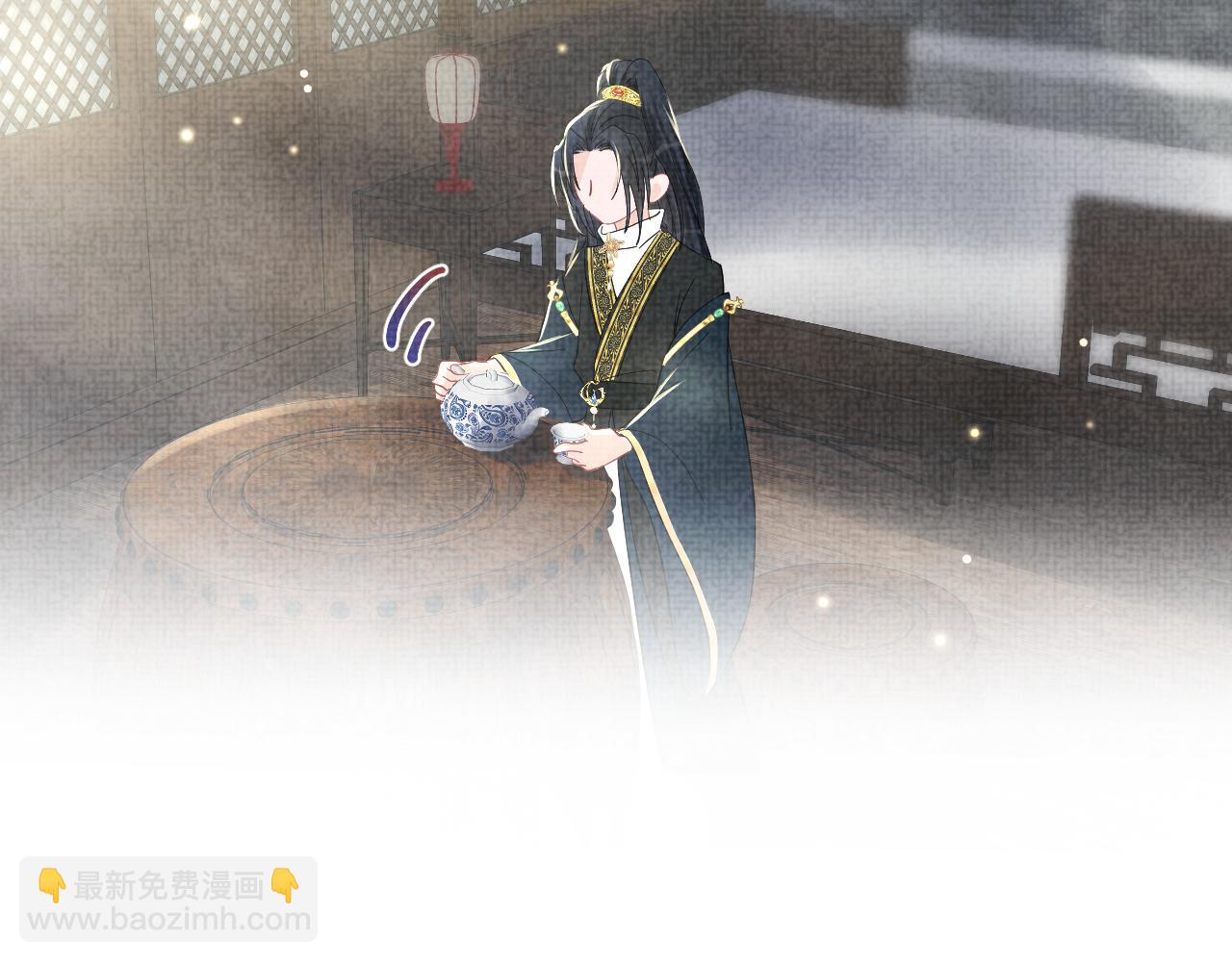 第49话 漂亮哥哥吃醋啦？52