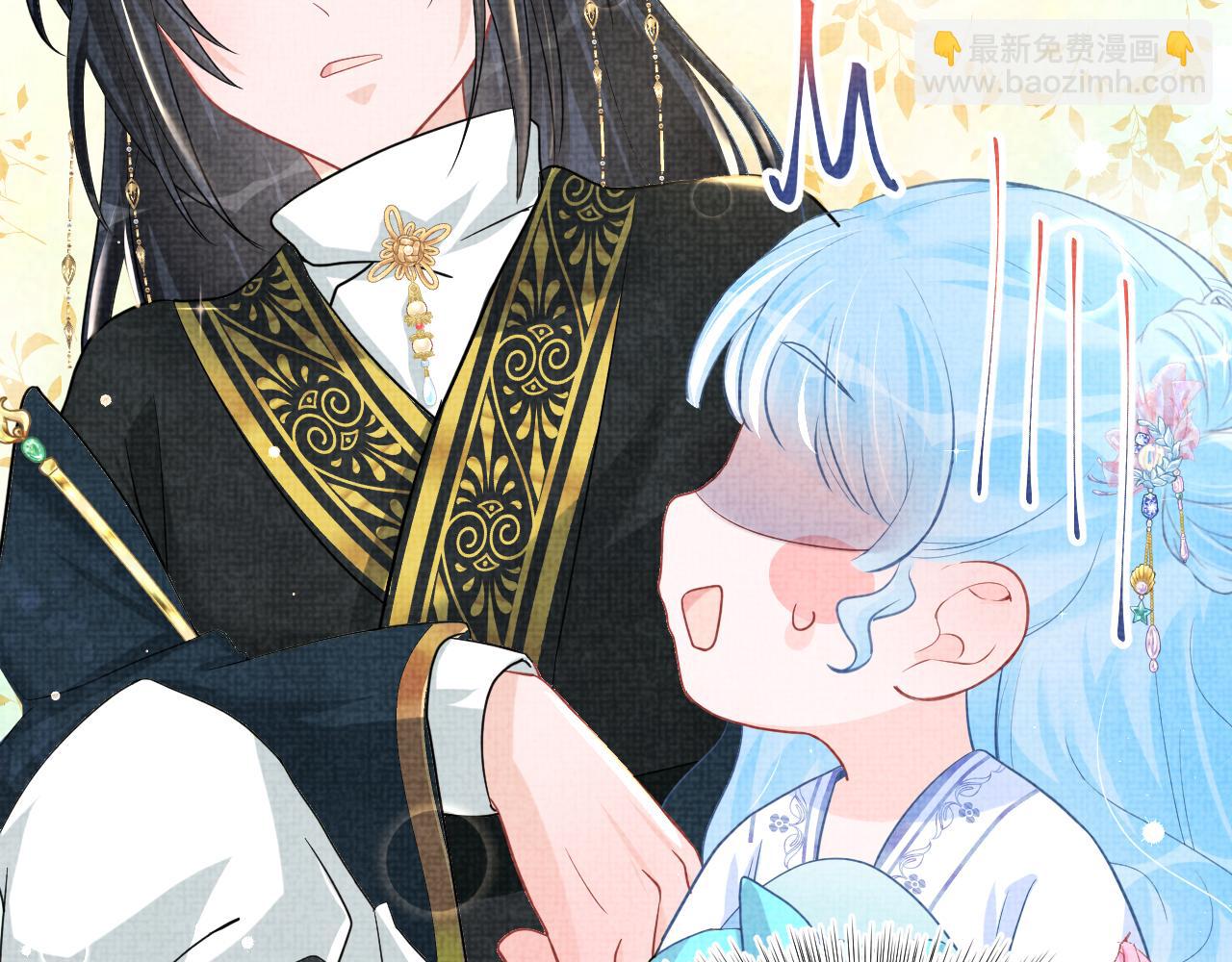 第49话 漂亮哥哥吃醋啦？72