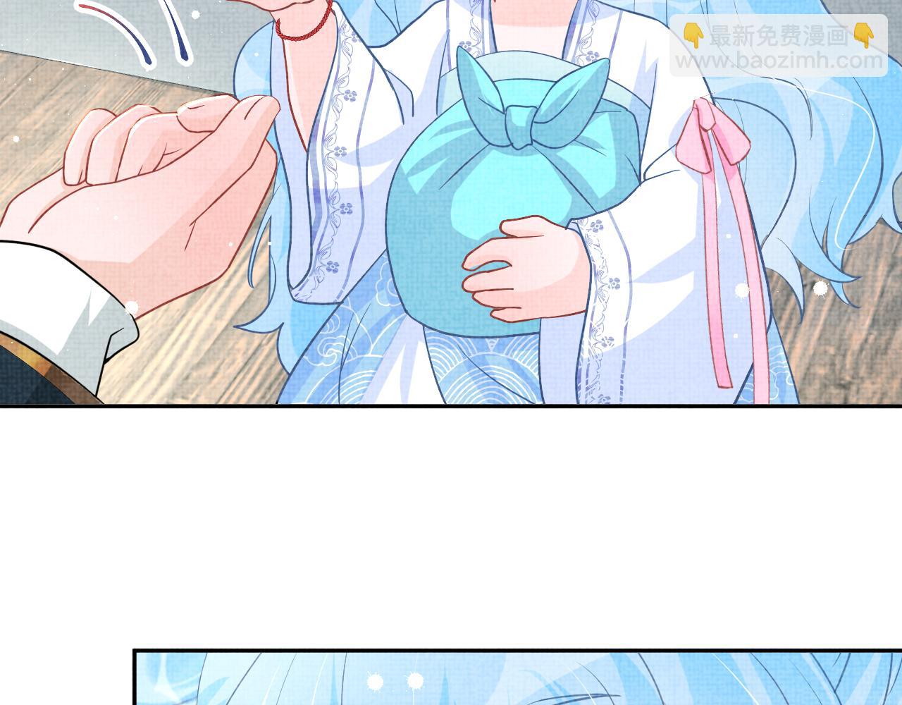 第49话 漂亮哥哥吃醋啦？75
