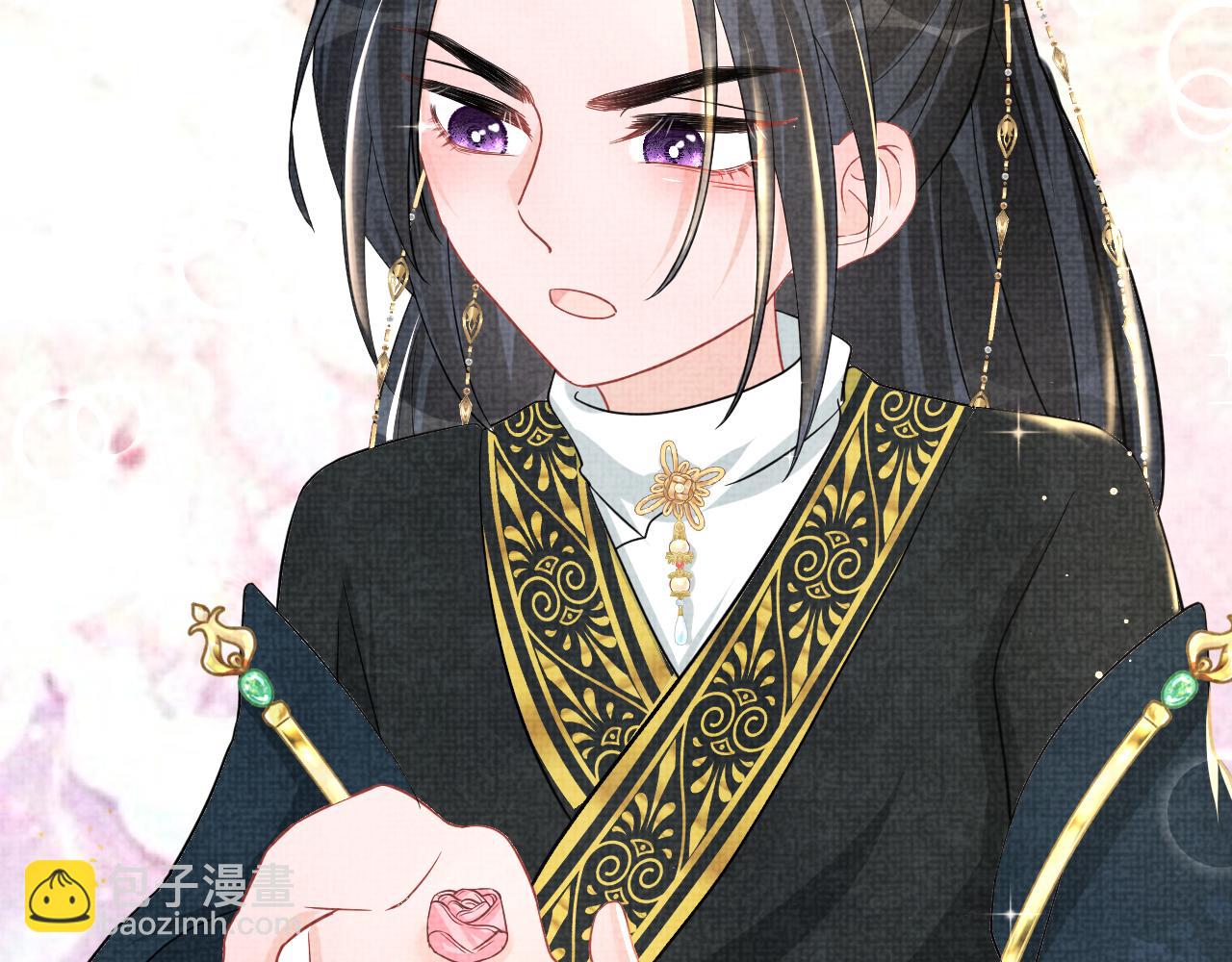 第49话 漂亮哥哥吃醋啦？78