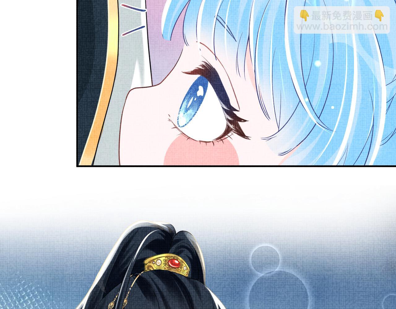 第49话 漂亮哥哥吃醋啦？86