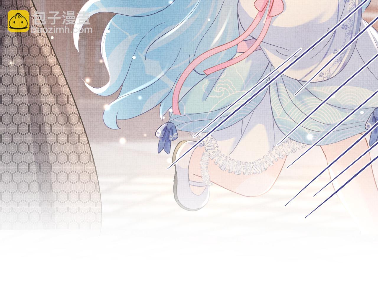 第51话 哥哥们因娇娇争吵？101