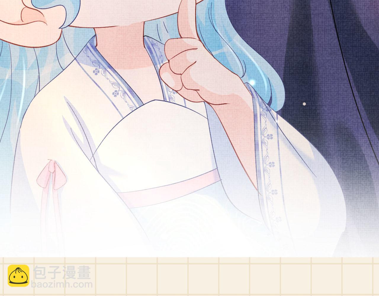 第51话 哥哥们因娇娇争吵？111