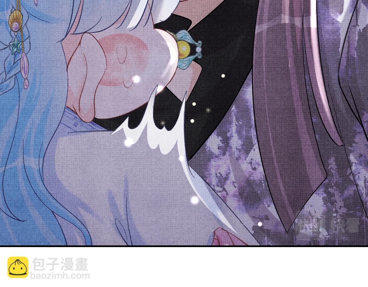 第51话 哥哥们因娇娇争吵？12