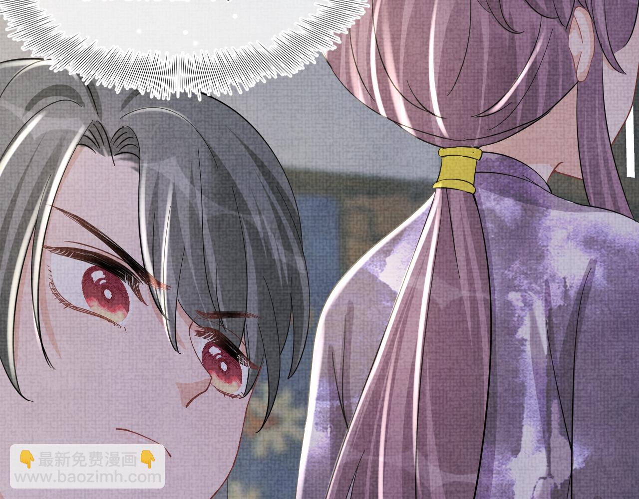 第51话 哥哥们因娇娇争吵？24