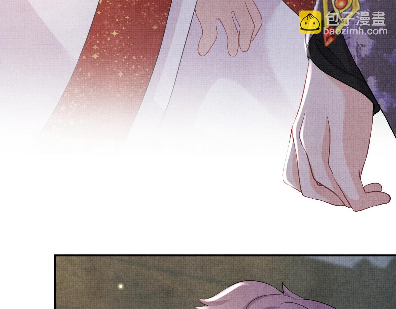 第51话 哥哥们因娇娇争吵？30
