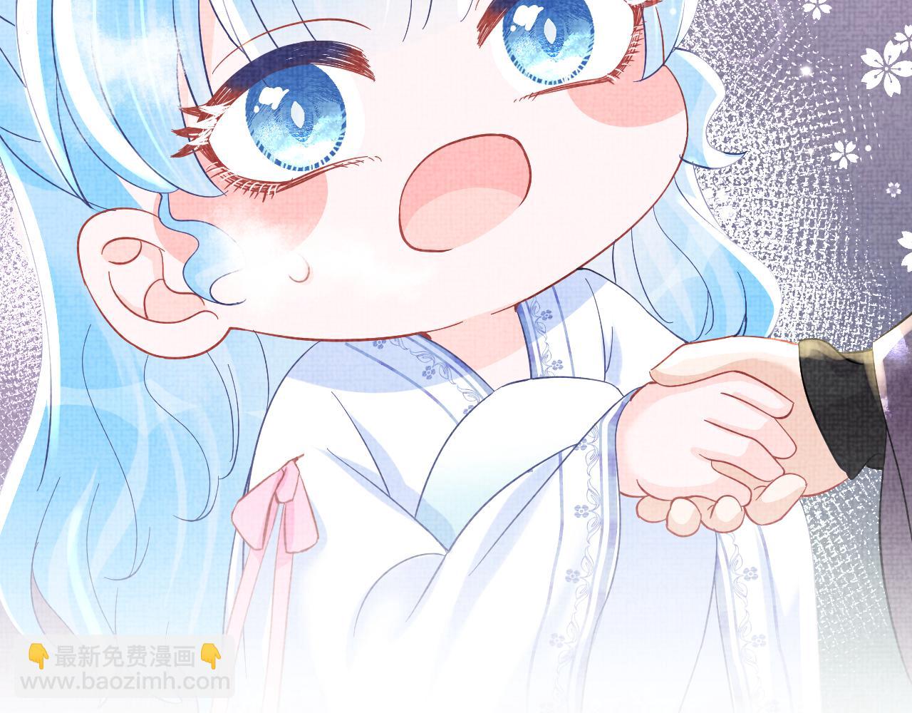 第51话 哥哥们因娇娇争吵？5