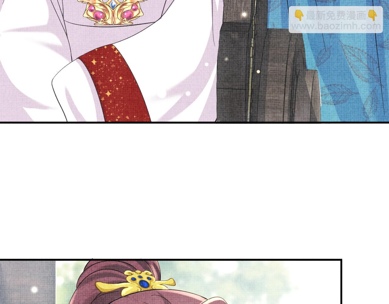 第51话 哥哥们因娇娇争吵？60
