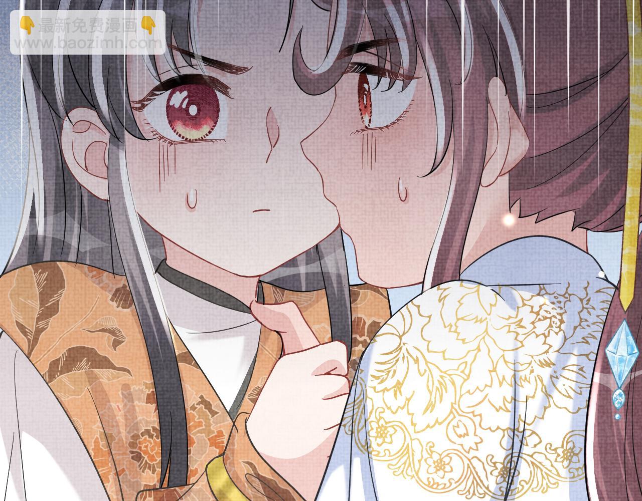 第51话 哥哥们因娇娇争吵？76