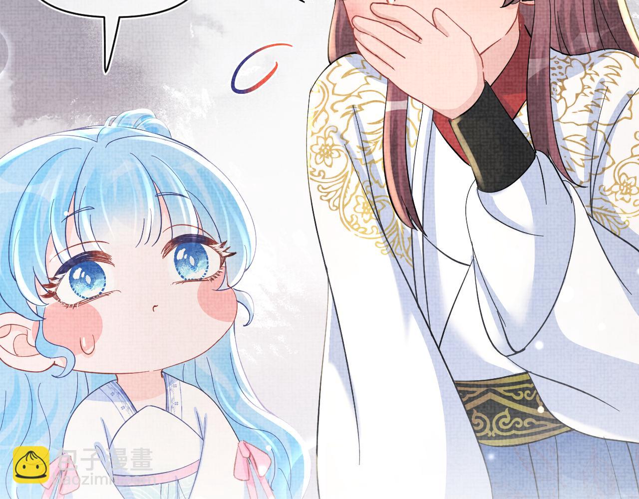 第51话 哥哥们因娇娇争吵？95