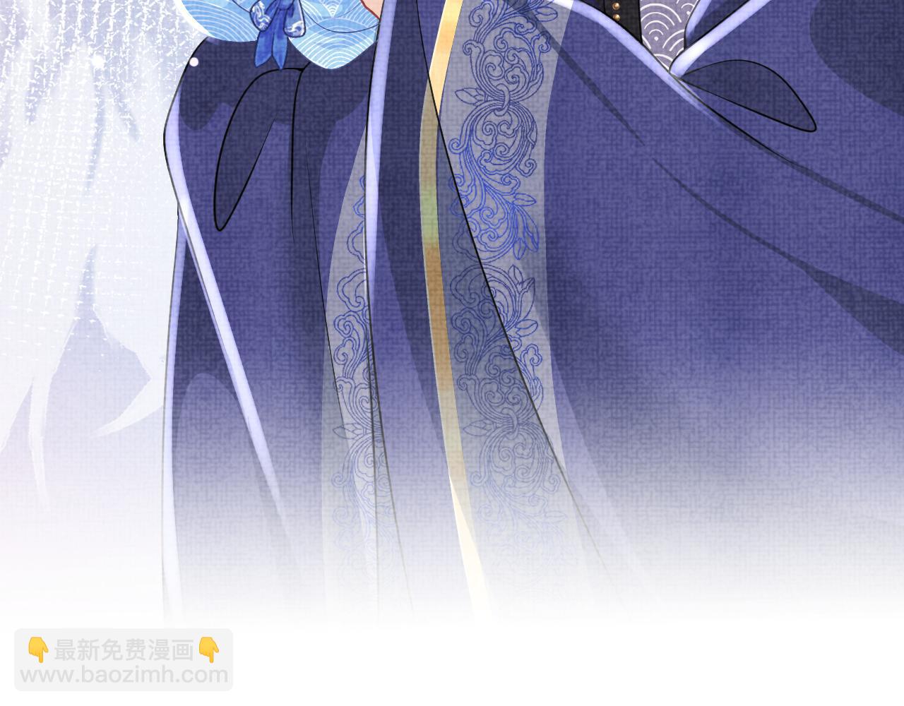 第58话 皇帝爹爹心疼啦18