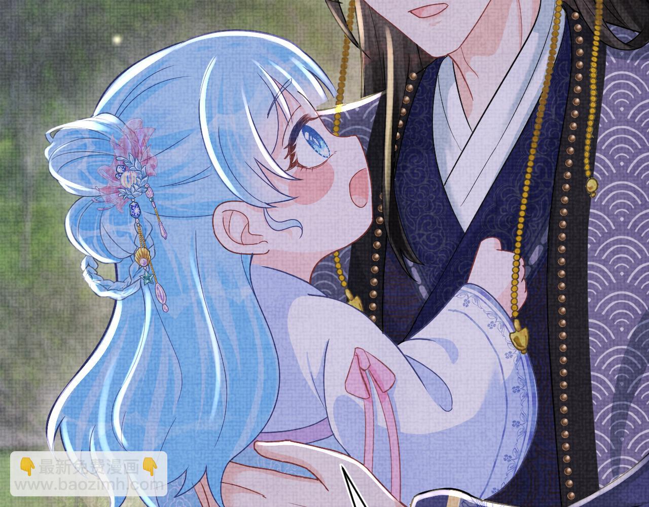第58话 皇帝爹爹心疼啦22